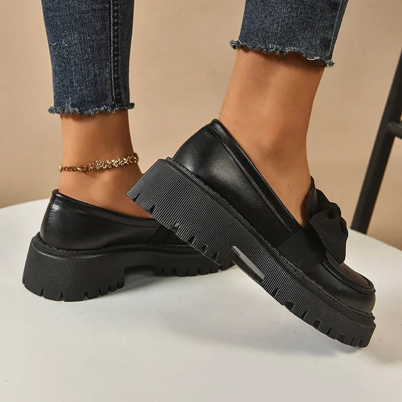 Zapatos de Plataforma Garisa