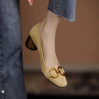 Tacones Mathilda