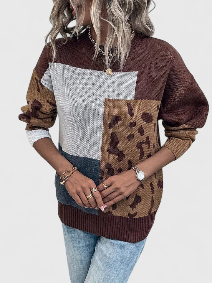 Comfortable Sweater