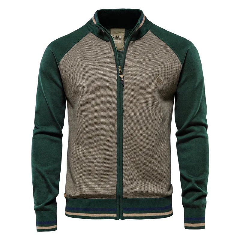 Toralf | Elegancia informal y máxima comodidad 