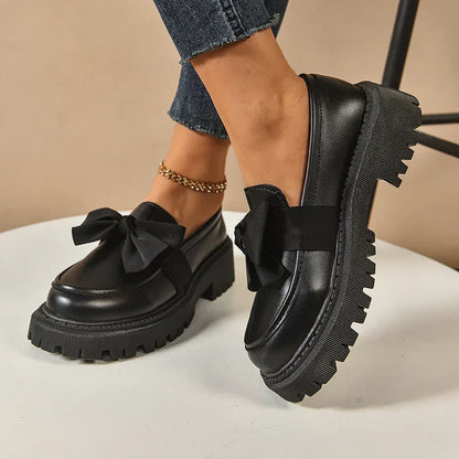 Zapatos de Plataforma Garisa
