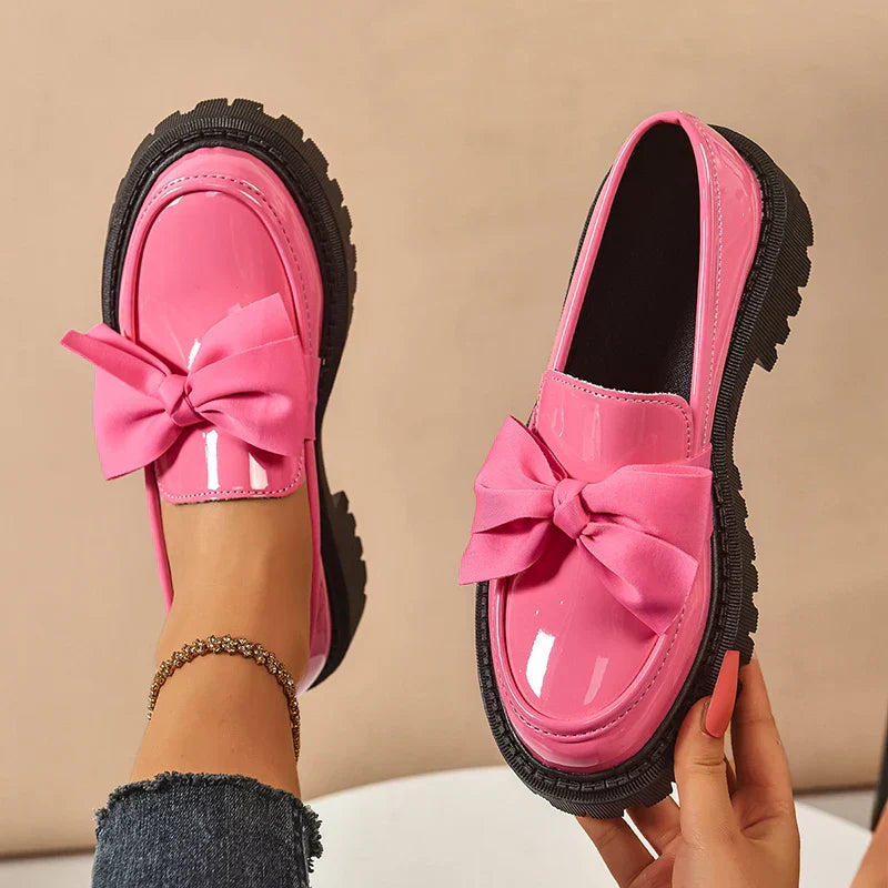 Zapatos de Plataforma Garisa