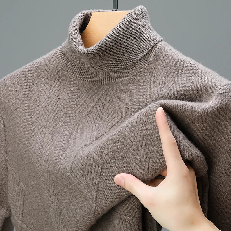 Comfortable Soft Sweater