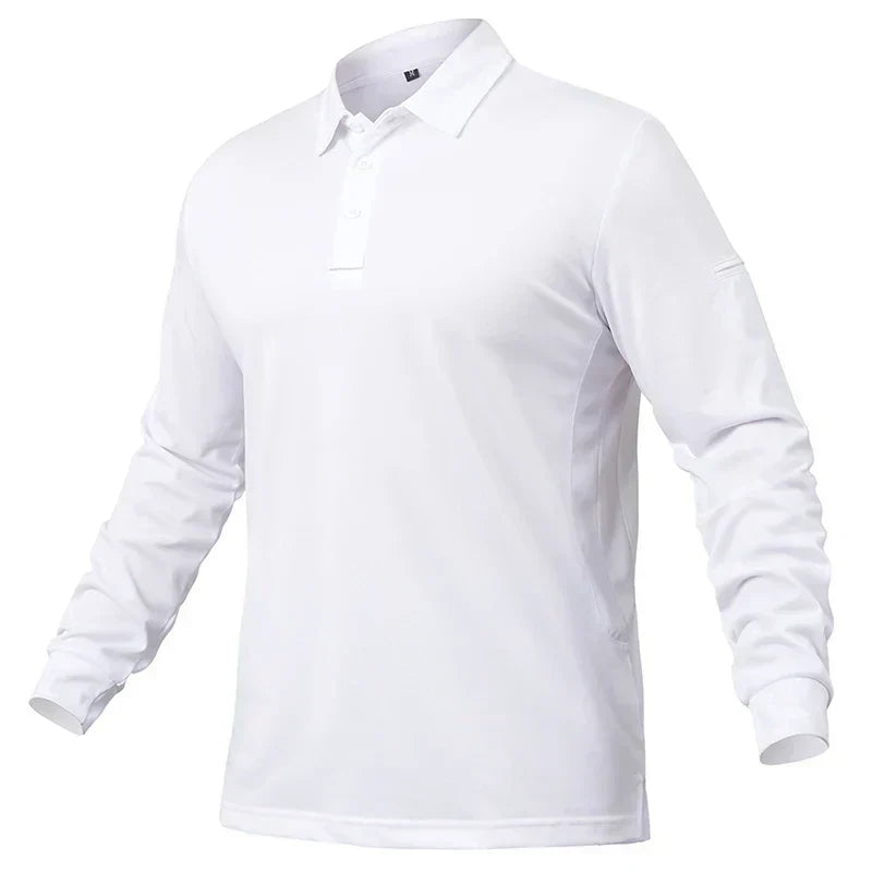 Effortless Casual Shirt