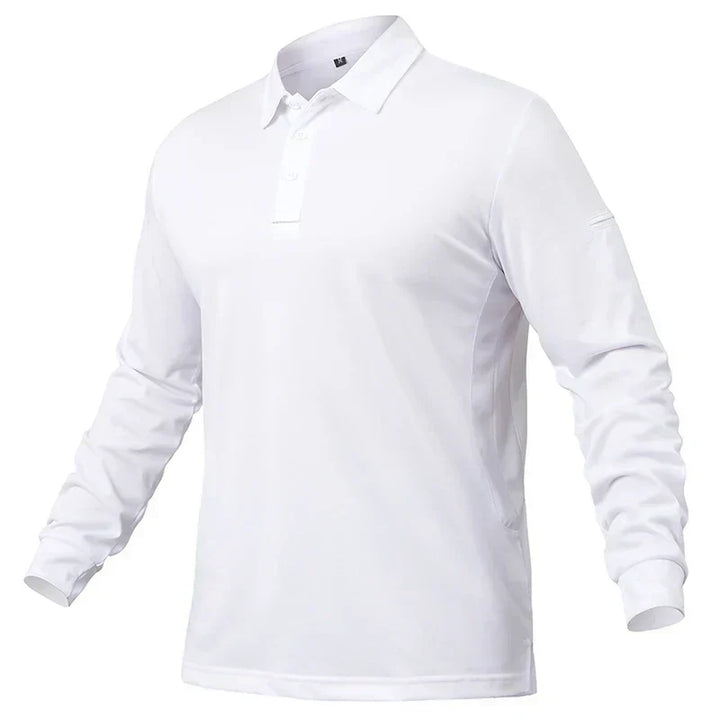 Effortless Casual Shirt