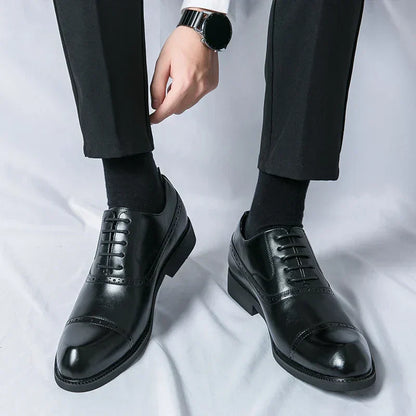 Formal Dress Shoes