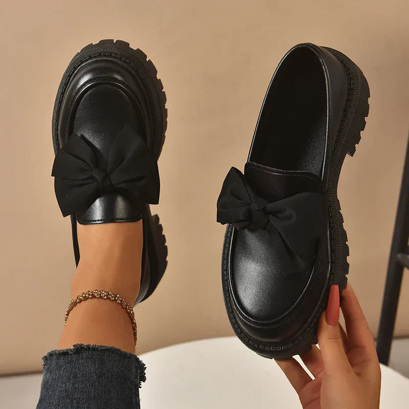 Zapatos de Plataforma Garisa