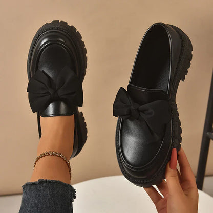Zapatos de Plataforma Garisa