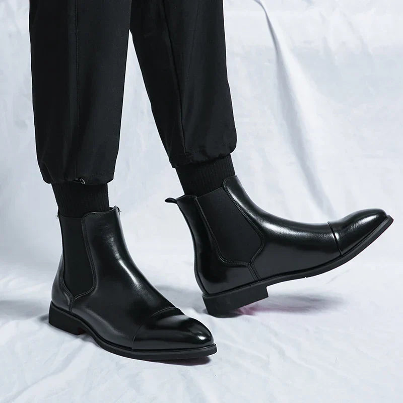 Classic Premium Italian Boots