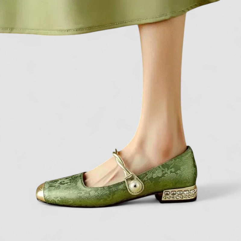 Comfortable Mary Jane Shoes
