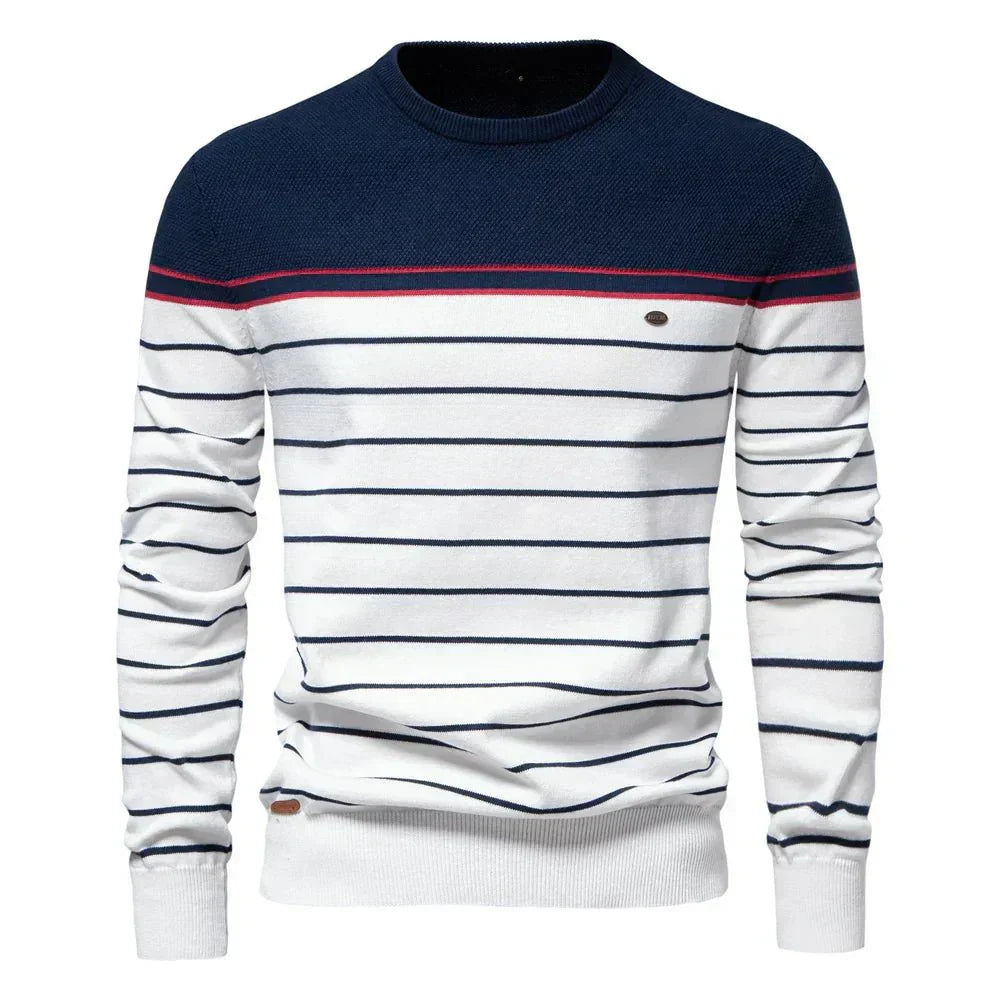 Rupprecht | Jersey robusto para hombre 