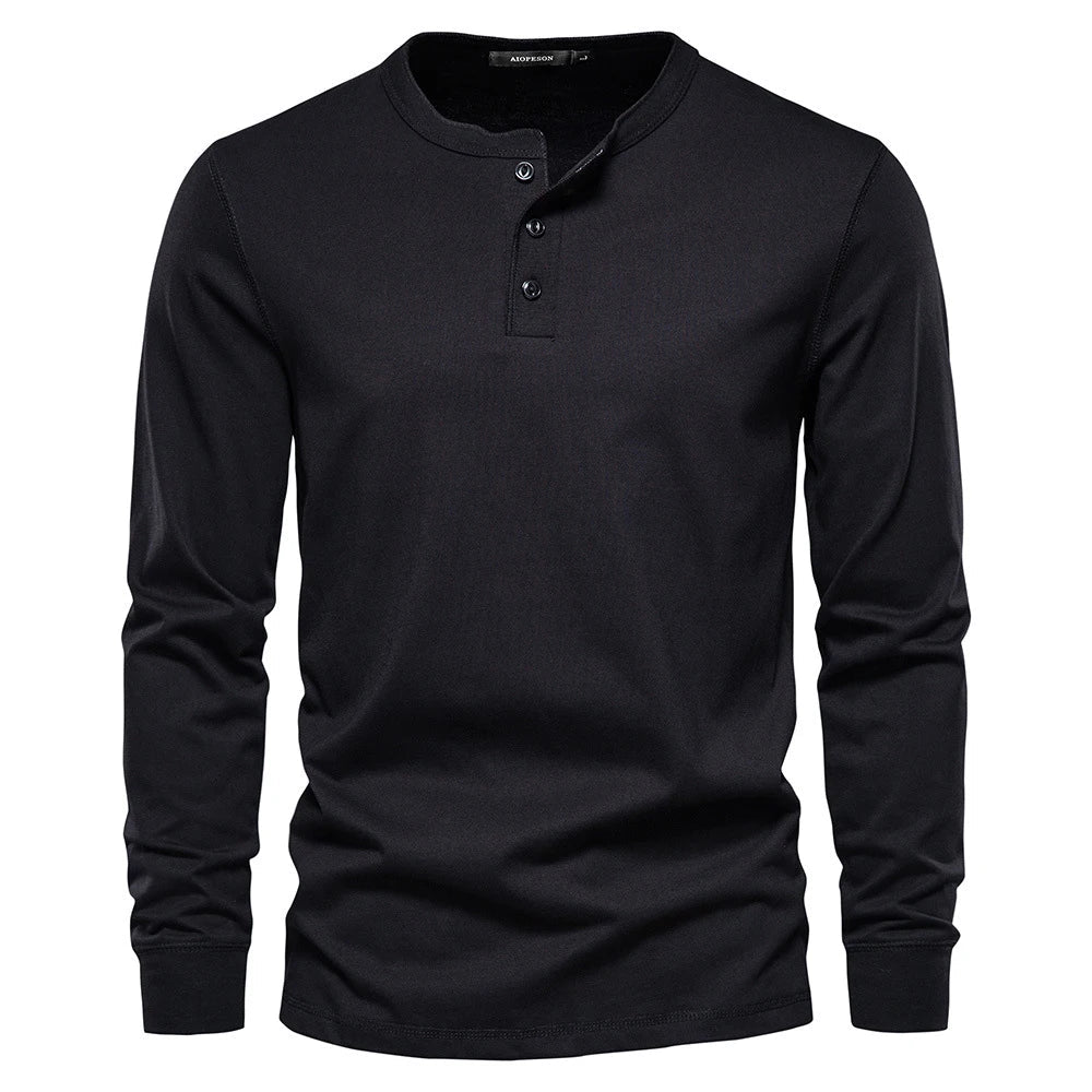 Classic Fit Shirt