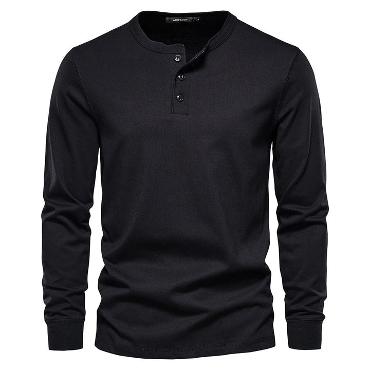 Classic Fit Shirt
