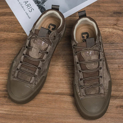 Premium Everyday Sneakers