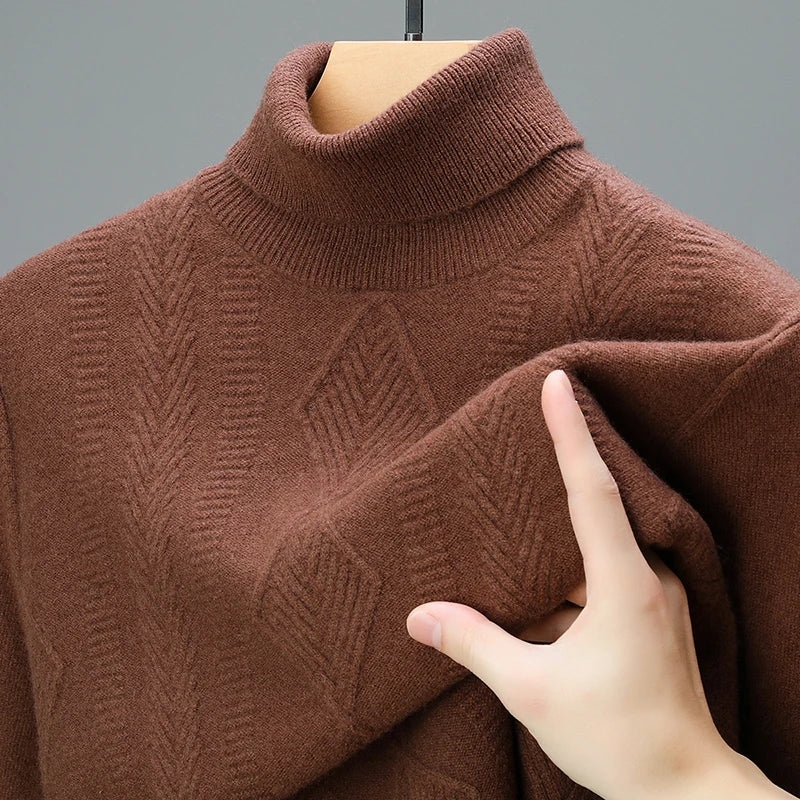 Comfortable Soft Sweater