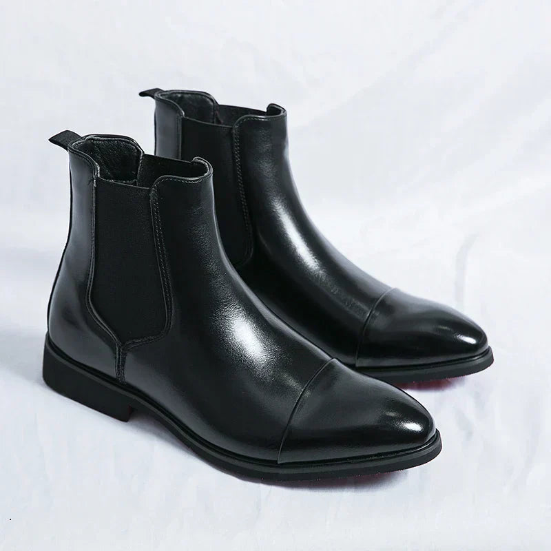 Classic Premium Italian Boots