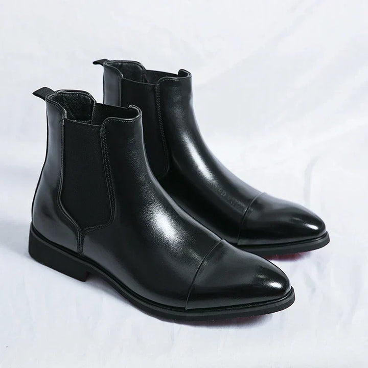 Classic Premium Italian Boots