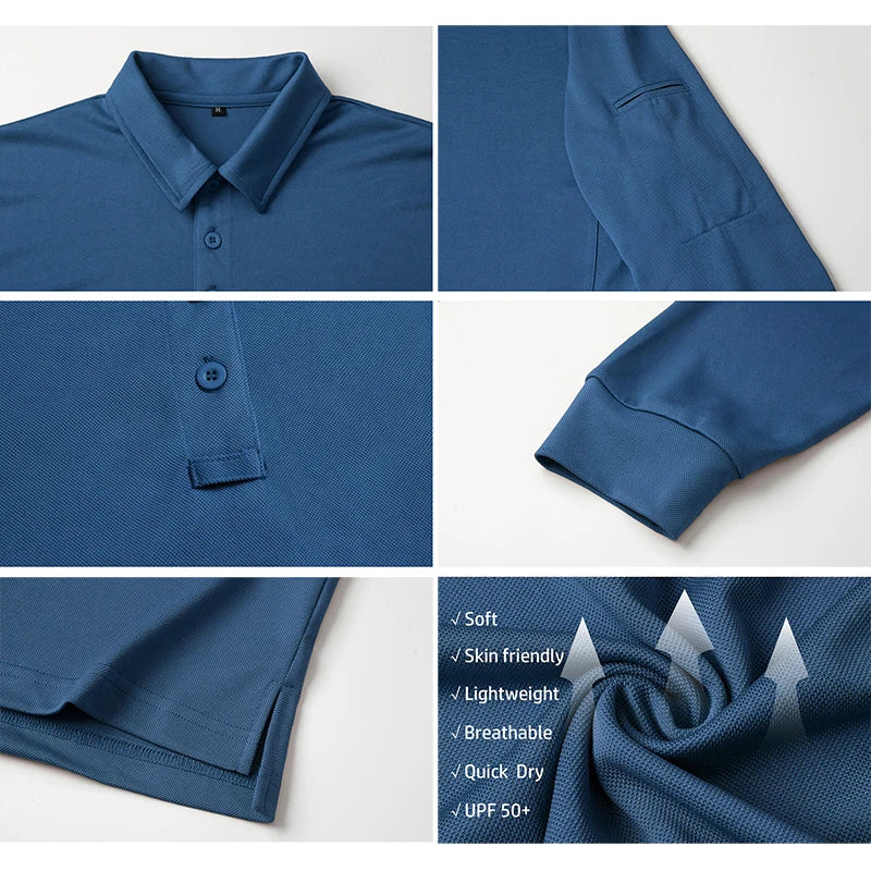 Effortless Casual Shirt
