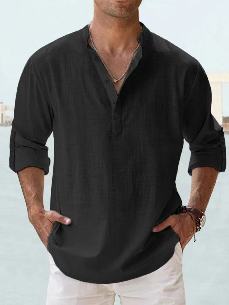 Premium Casual Shirt