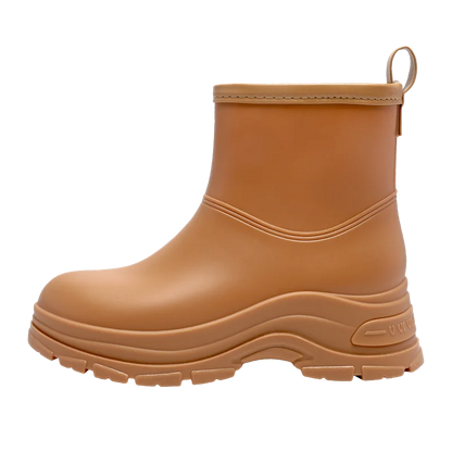 Thick Sole Non-Slip Winter Boots