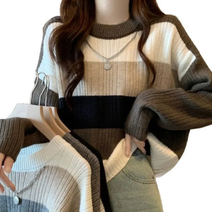 Caroline | Women’s Winter Cashmere Turtleneck