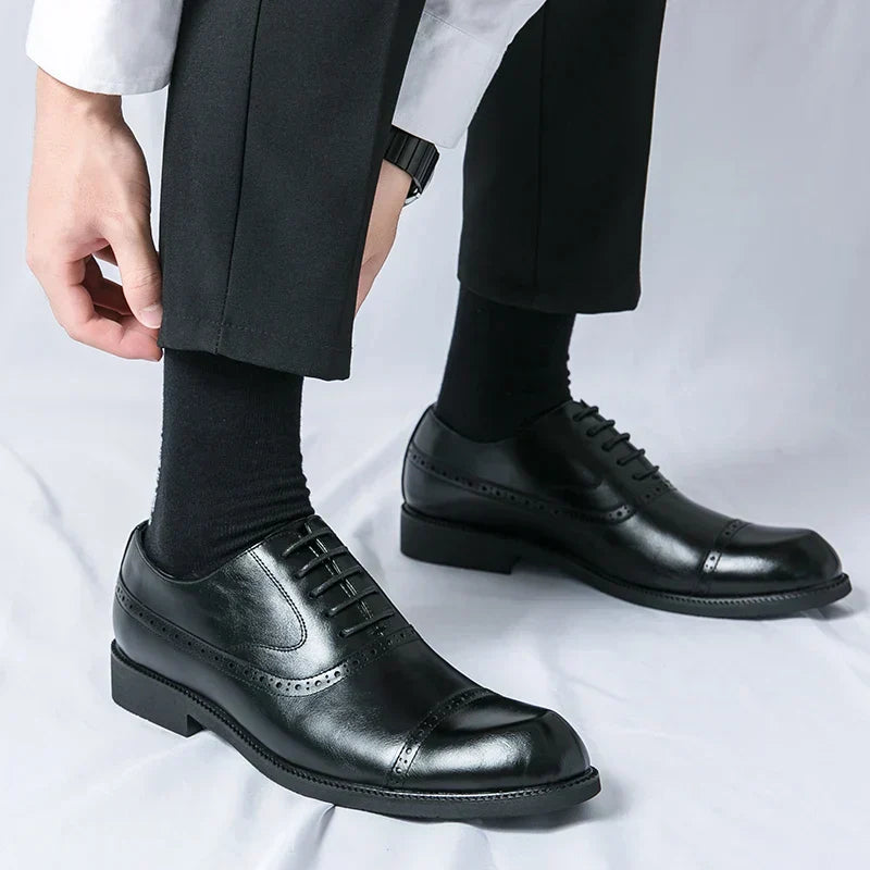 Formal Dress Shoes