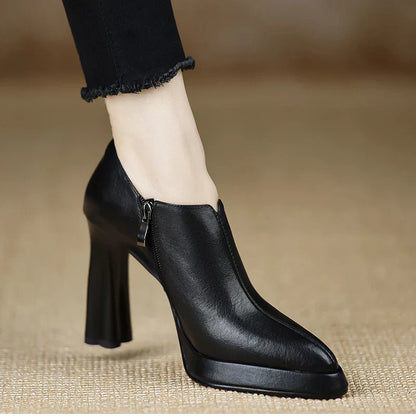 Zapatos de tacón Carina con estilo