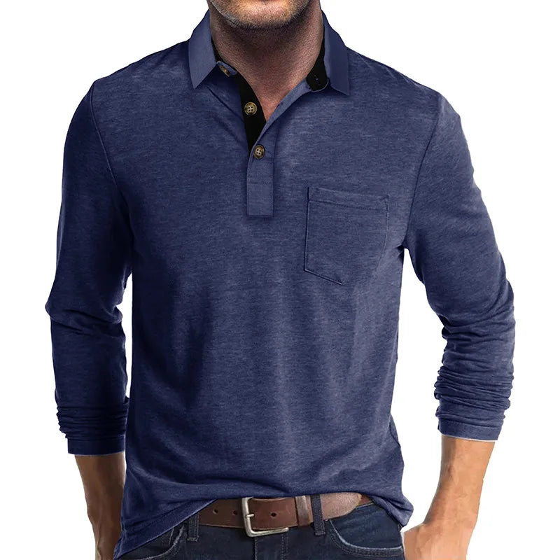 Timeless Long Sleeve Shirt