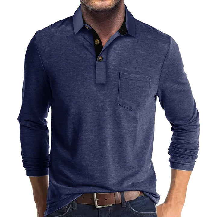 Comfort Long Sleeve Shirt
