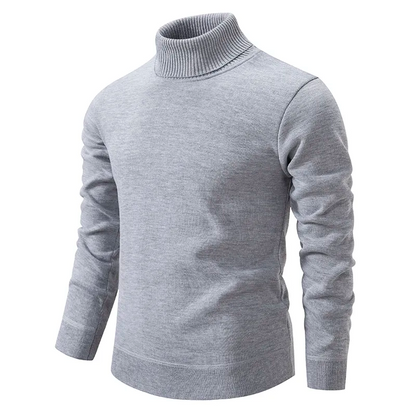 Barro - Suéter suave para hombre