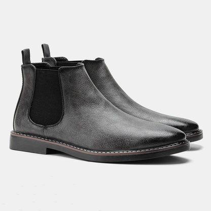 Harry | Botas Chelsea refinadas