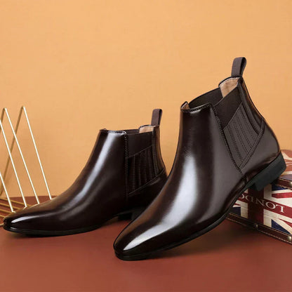 Stylish Ankle Boots