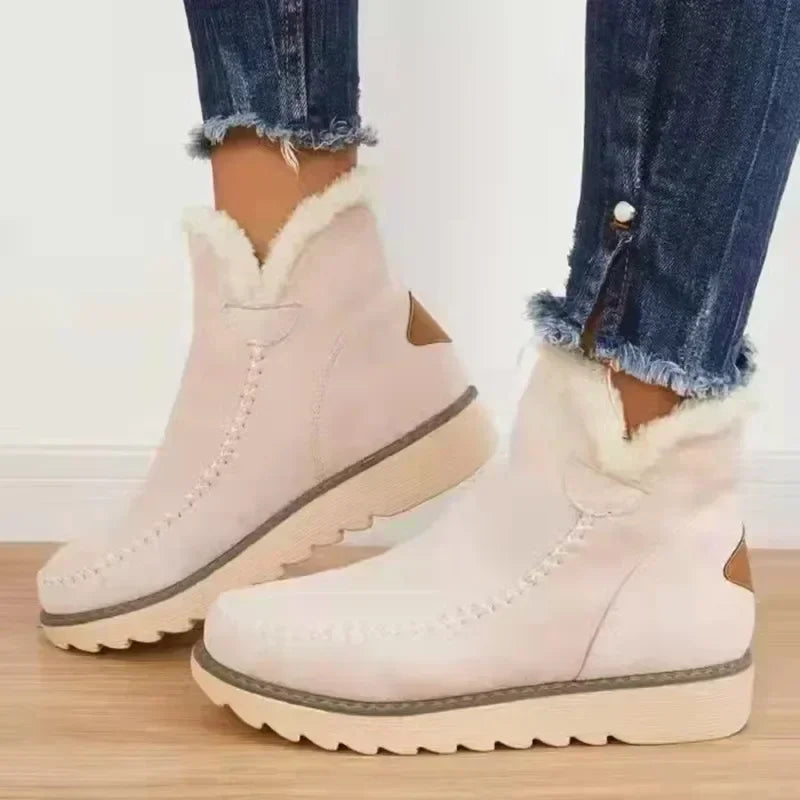 Tahlia | Orthopedic Ankle Boots