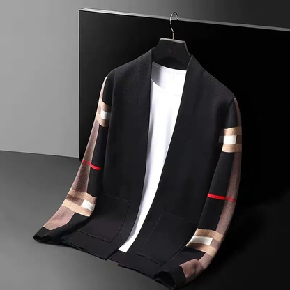 Liam™ - Suéter premium con estilo