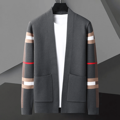Liam™ - Suéter premium con estilo