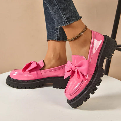 Zapatos de Plataforma Garisa