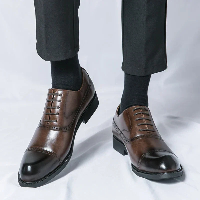 Formal Dress Shoes