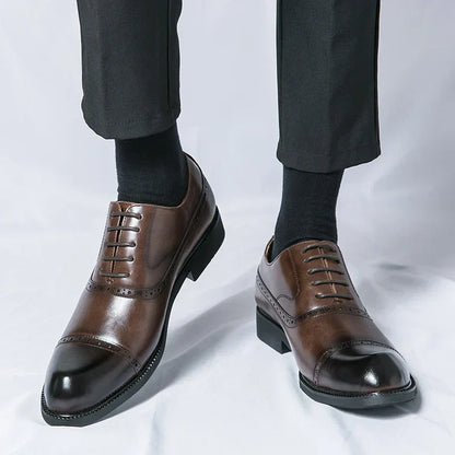 Formal Dress Shoes