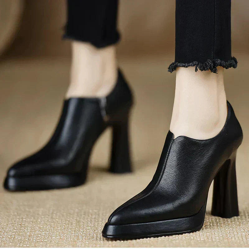Zapatos de tacón Carina con estilo