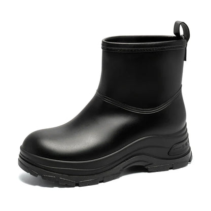 Thick Sole Non-Slip Winter Boots