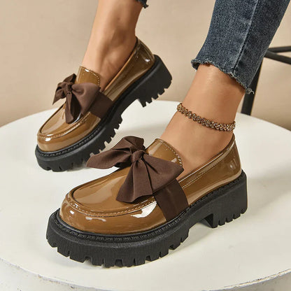 Zapatos de Plataforma Garisa