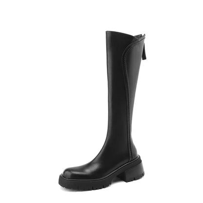 Women’s Premium Orthopedic Leather Boots