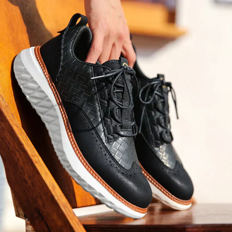 Ridge | Zapatillas deportivas premium