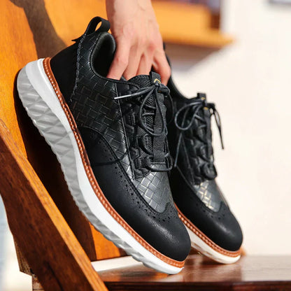 Ridge | Zapatillas deportivas premium