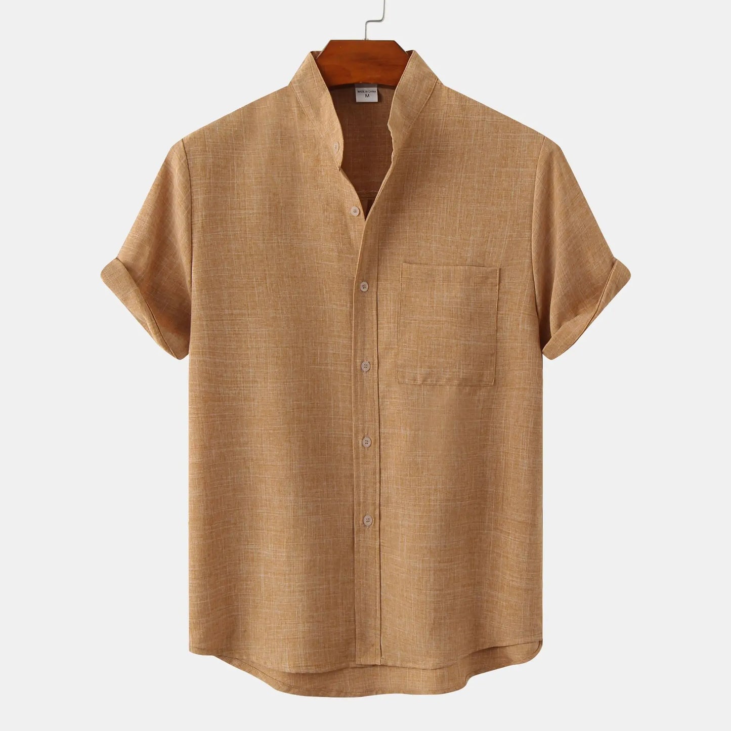 Classic Casual Shirt