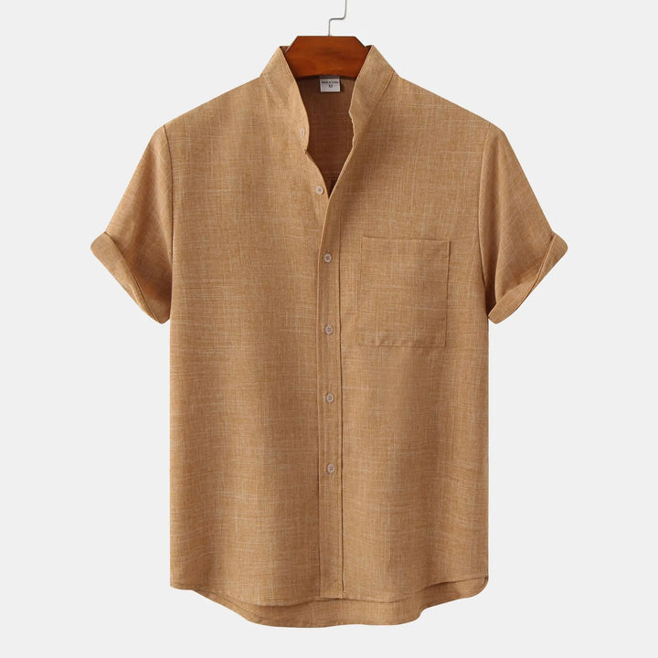 Classic Casual Shirt