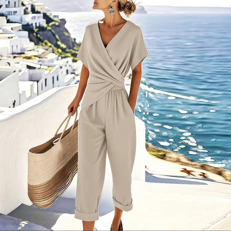 Conjunto de dos piezas elegante Colleen™