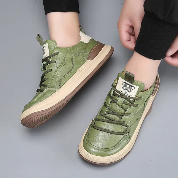 All-Day Comfort Shoes