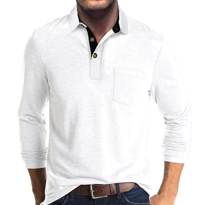 Timeless Long Sleeve Shirt