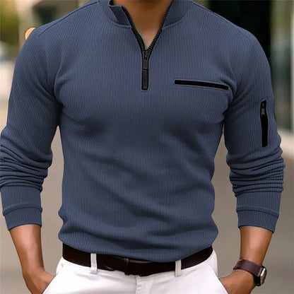Comfort Fit Polo